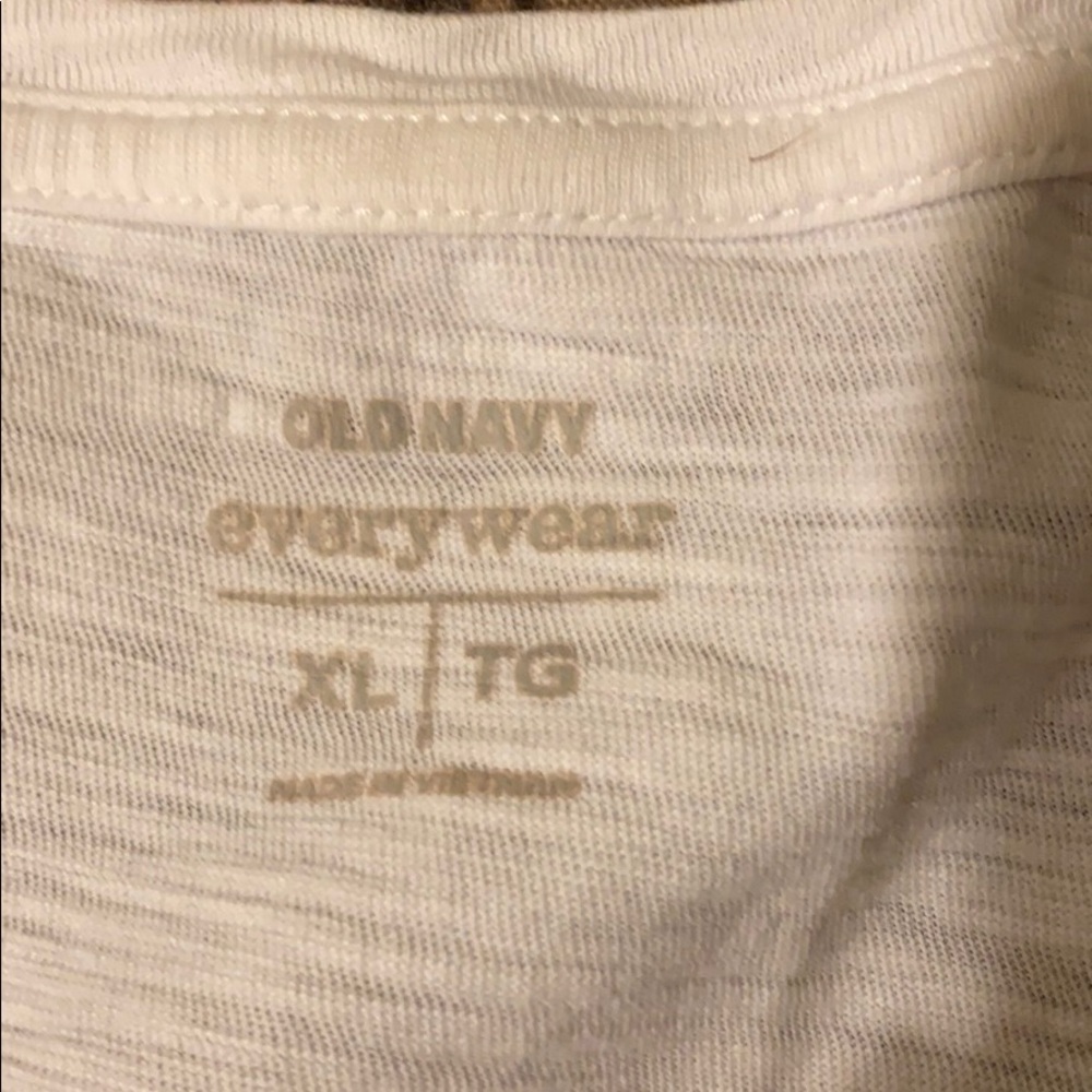 Tank top - Picture 4 of 4
